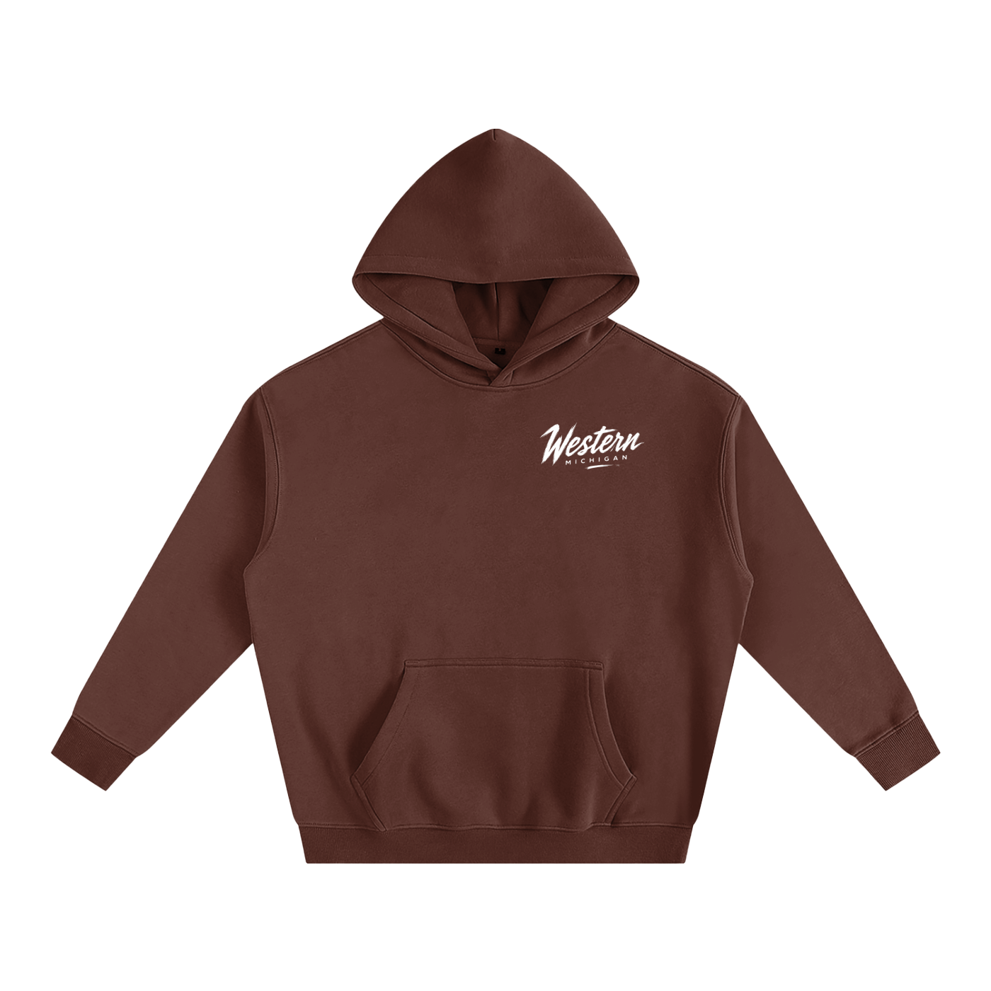 Western Michigan Hoodie