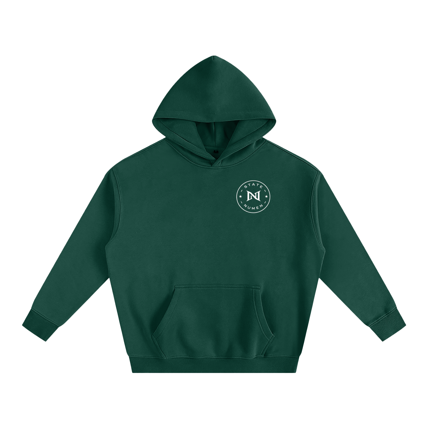 Heritage Seal Hoodie