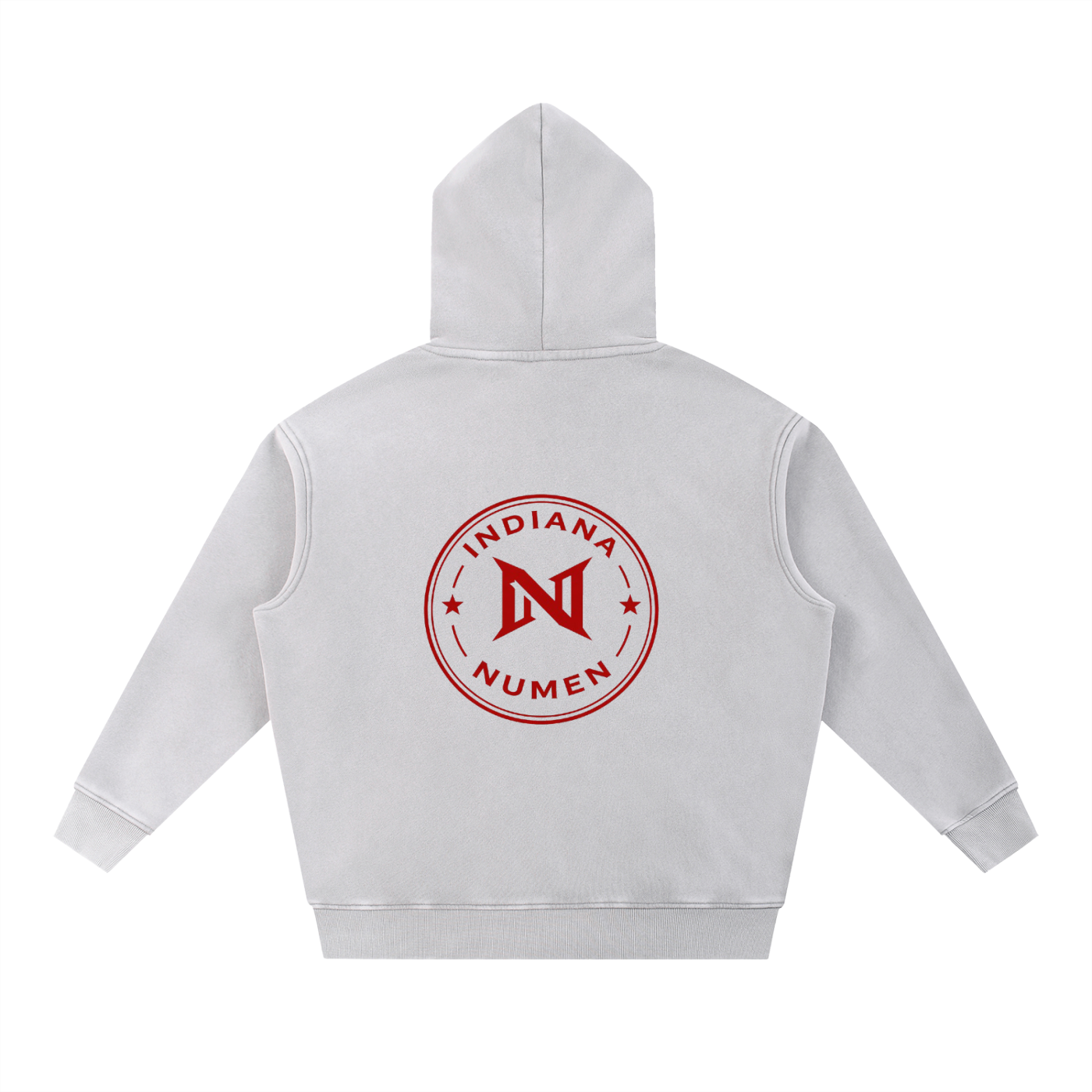 Circle IU Hoodie