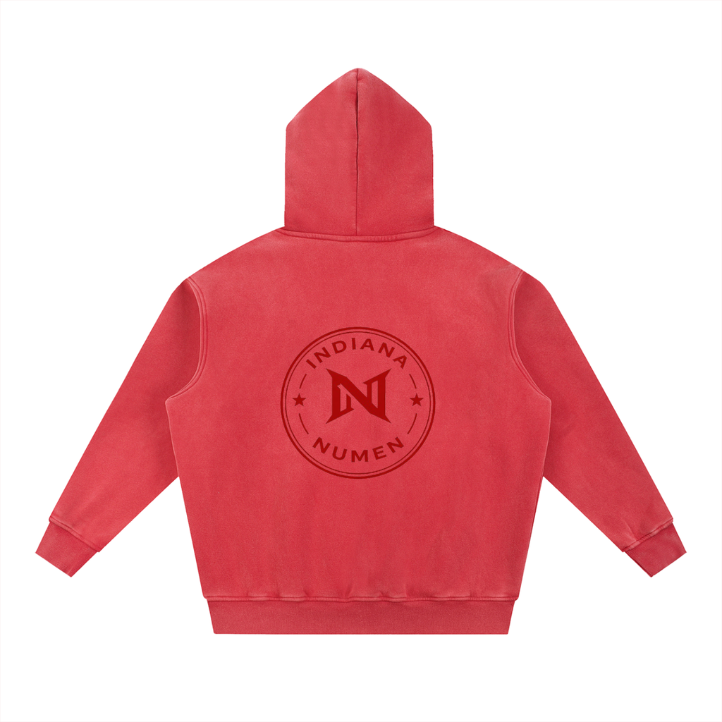 Circle IU Hoodie