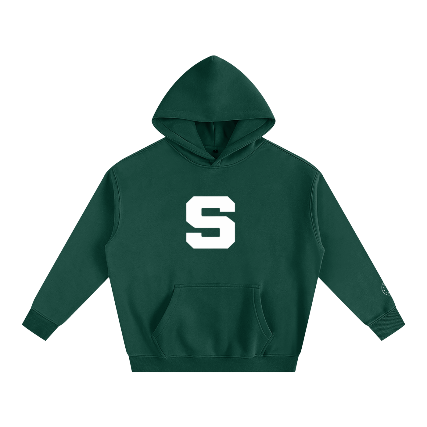 Shadow S Hoodie
