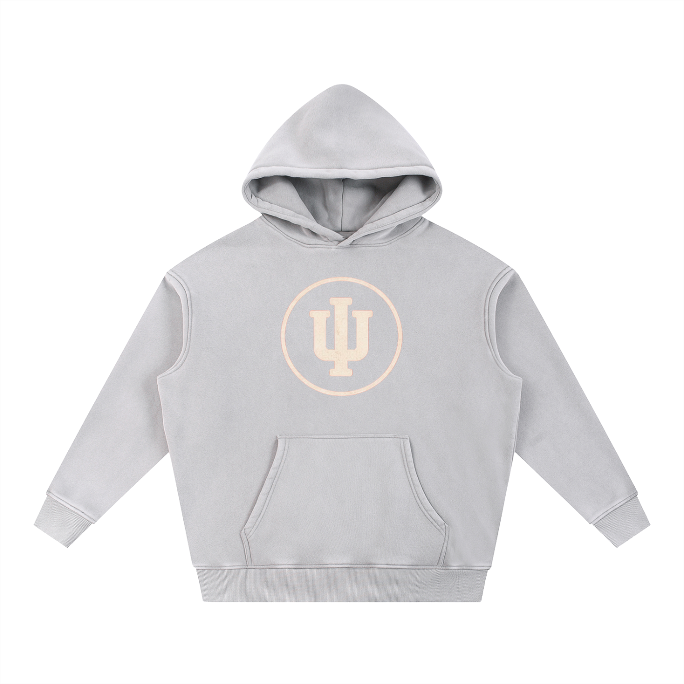 Circle IU Hoodie