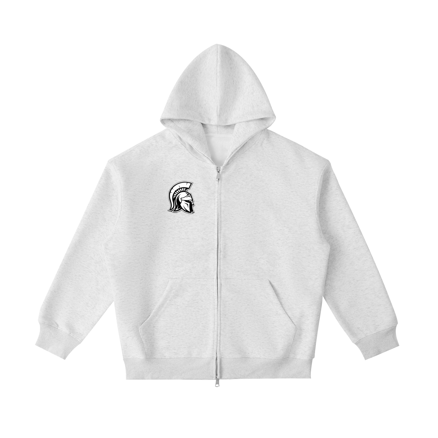 Old English Numen Hoodie