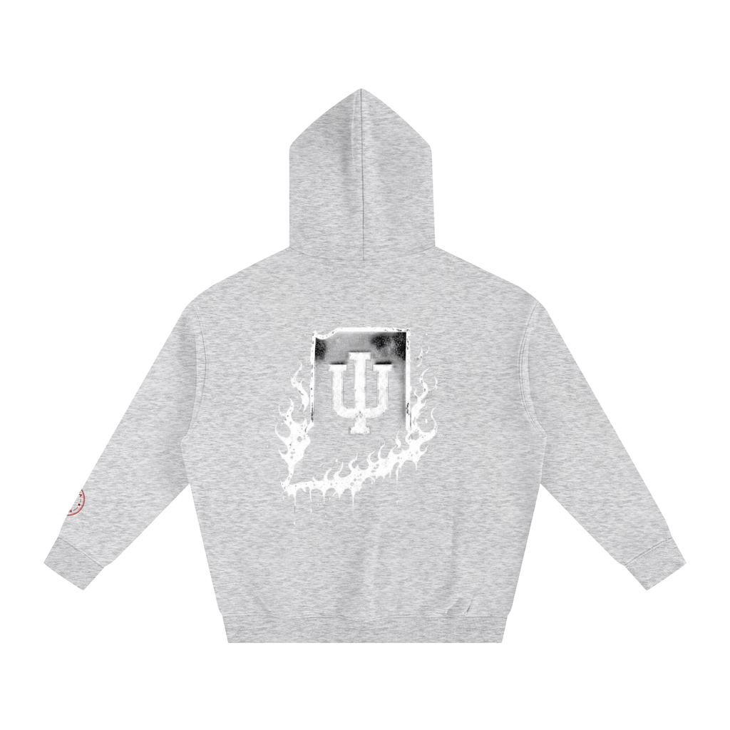 Indy Grit Hoodie
