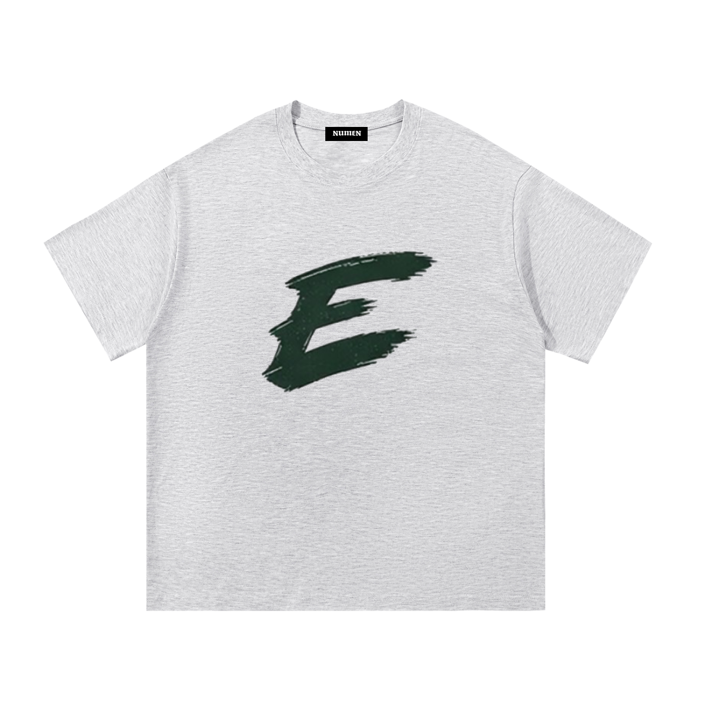Green E T-Shirt