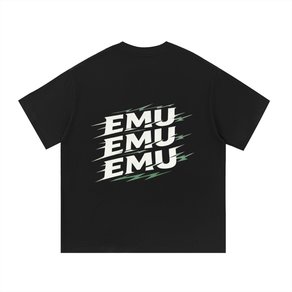 White E T-Shirt