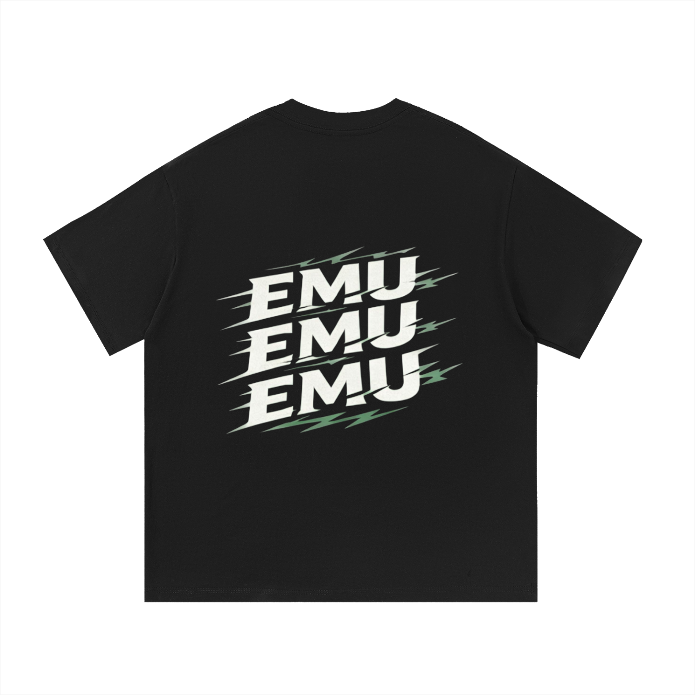 White E T-Shirt