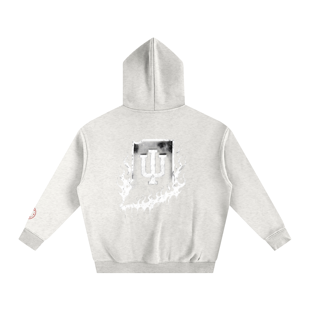 Indy Grit Hoodie
