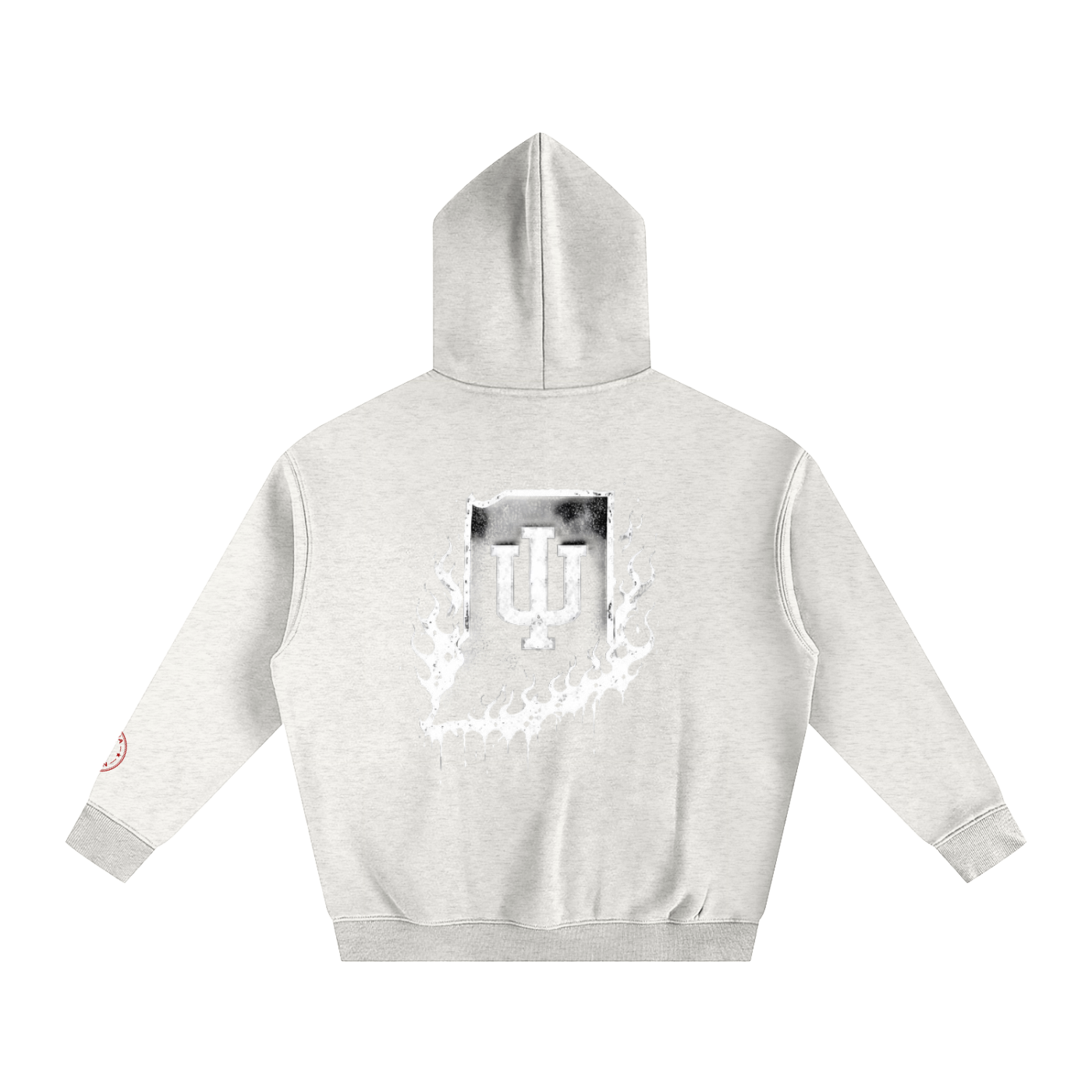 Indy Grit Hoodie