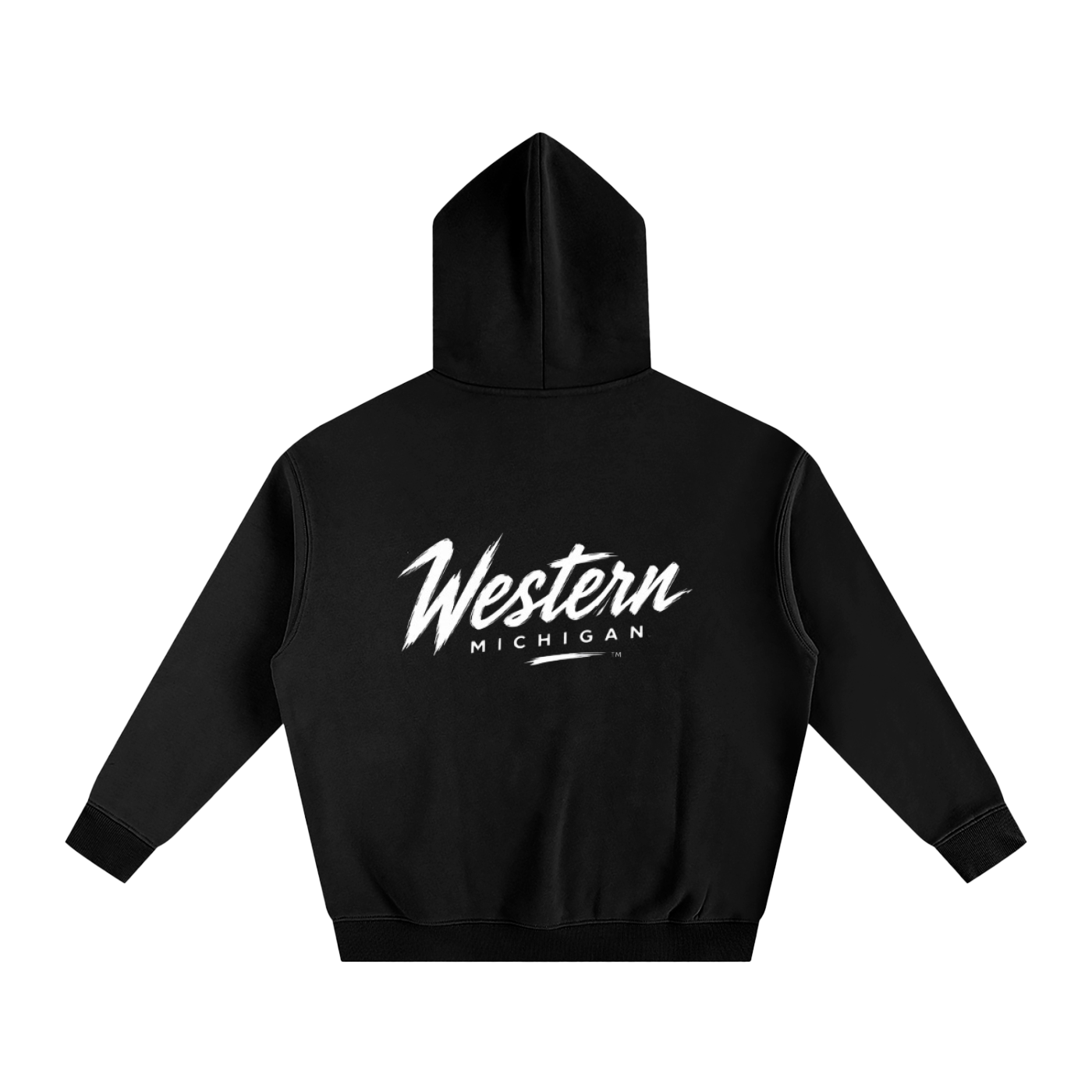 Western Michigan Hoodie