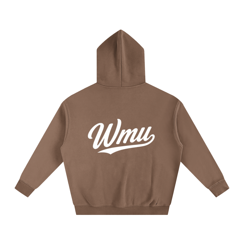 Western Essential Hoodie