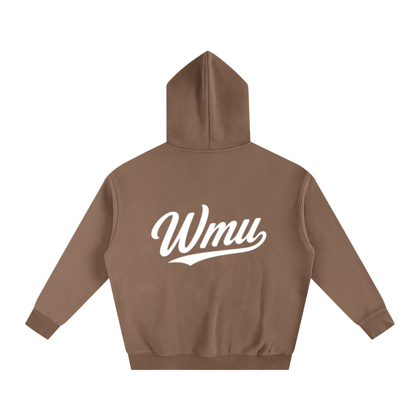Western Essential Hoodie